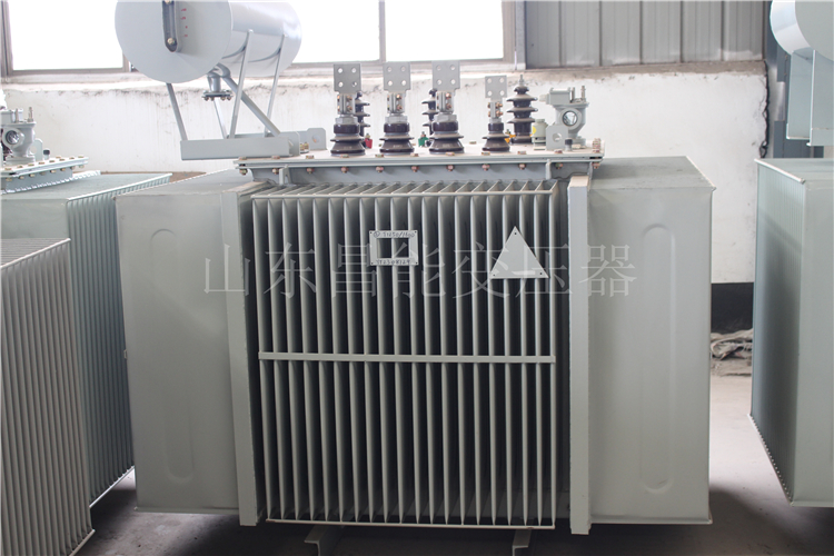 周口S20-2000KVA变压器